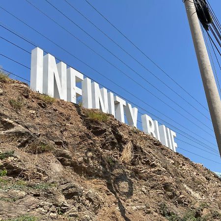 Apartament Infinity Blue - Playa Dormida Santa Marta  Zewnętrze zdjęcie