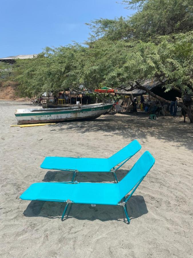 Apartament Infinity Blue - Playa Dormida Santa Marta  Zewnętrze zdjęcie