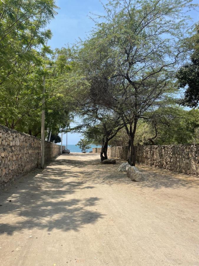 Apartament Infinity Blue - Playa Dormida Santa Marta  Zewnętrze zdjęcie