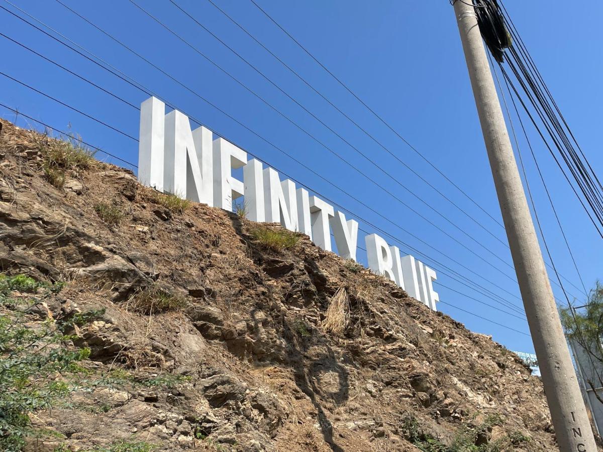 Apartament Infinity Blue - Playa Dormida Santa Marta  Zewnętrze zdjęcie